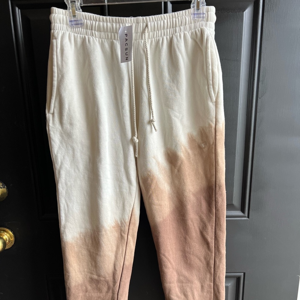 PacSun Ombré Sweatpants